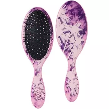 Оригинальная расческа для расчесывания волос Liquid Tropics для унисекс Wet Brush