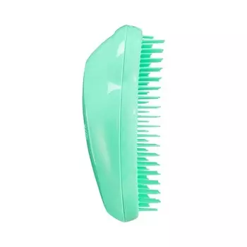 Оригинальная распутывающая расческа Tropicana Green, Tangle Teezer