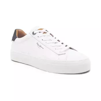 Оригинальная спортивная обувь для йоги. Pepe Jeans London, белый