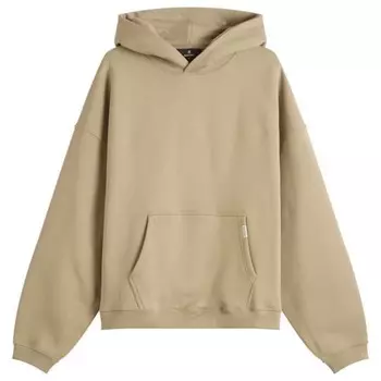 Оригинальная свободная толстовка с капюшоном Represent, цвет dune