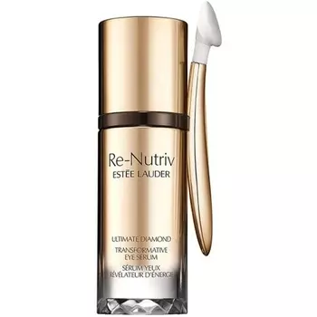 Оригинальная сыворотка для глаз SWAT Estee Lauder Re-Nutriv Ultimate Diamond Eye Serum 15 мл, Estee Lauder