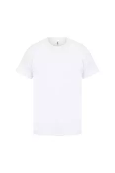 Оригинальная техническая футболка Casual Classics, белый