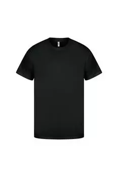 Оригинальная техническая футболка Casual Classics, черный