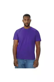 Оригинальная техническая футболка Casual Classics, фиолетовый