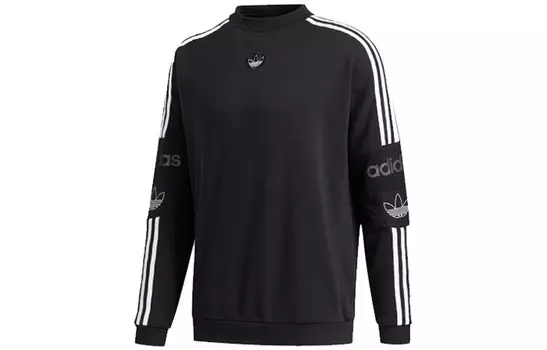 Оригинальная TS толстовка мужская Adidas Originals