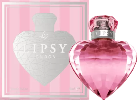 Оригинальная туалетная вода 30 мл. LIPSY London