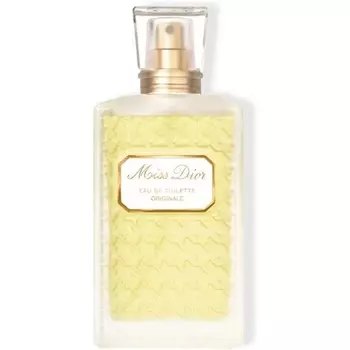 Оригинальная туалетная вода DIOR Miss Dior, спрей, 50 мл