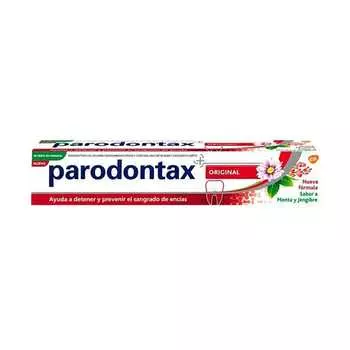 Оригинальная зубная паста 75 мл Parodontax
