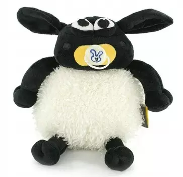 ОРИГИНАЛЬНАЯ МЯГКАЯ ПЛЮШЕВАЯ ИГРУШКА ТИММИ 25 СМ ягненка Шона Play By Play