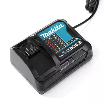 Зарядное устройство для литиевых батарей Makita 12V DC10SB