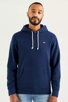 Оригинальное худи Housemark Levi's, синий