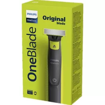 Оригинальное лезвие бритвы Face QP2724/20 PHILIPS, 1 шт.