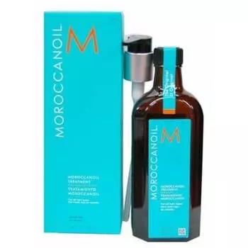 Оригинальное масло для волос Moroccanoil Treatment - 200 мл