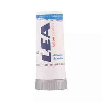 Оригинальное мыло для бритья LEA 50г Ela