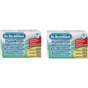 Оригинальное мыло-стик Dr Beckmann Stain 3,5 унции Dr. Beckmann