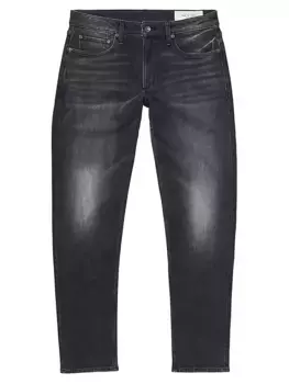 Оригинальные эластичные джинсы Fit 3 Rag & Bone, цвет munich