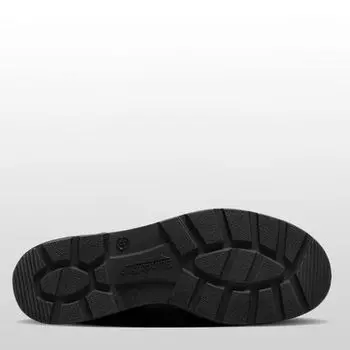 Оригинальные ботинки Chelsea 500 мужские Blundstone, цвет #500 - Stout Brown