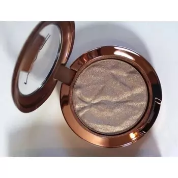 Оригинальные бронзирующие фольгированные тени для век White Haute Mac