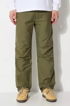 Оригинальные брюки Dragon Snopants Maharishi, зеленый
