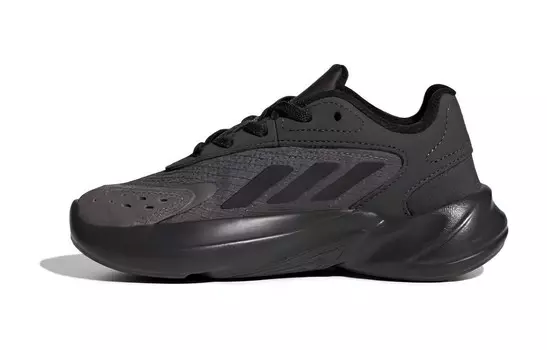 Кроссовки Adidas Originals Ozelia Lifestyle Kids Low-top, черный