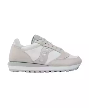 Оригинальные джазовые туфли Saucony, серый
