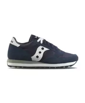 Оригинальные джазовые туфли Saucony, синий