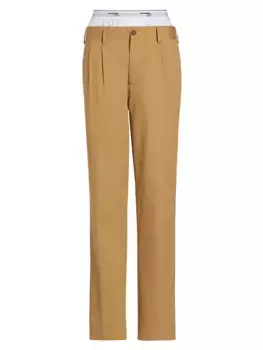 Оригинальные хаки Hommegirls, хаки