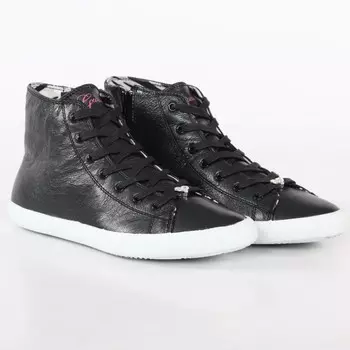 Оригинальные кроссовки Guess, черный