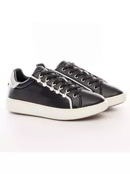 Оригинальные кроссовки Guess, черный