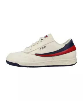 Оригинальные кроссовки Tennis 83 Fila, белый
