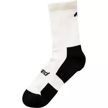 Оригинальные мериносовые носки Parmi Lifewear, цвет marshmallow