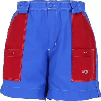 Оригинальные мужские шорты для рыбалки Aftco M01