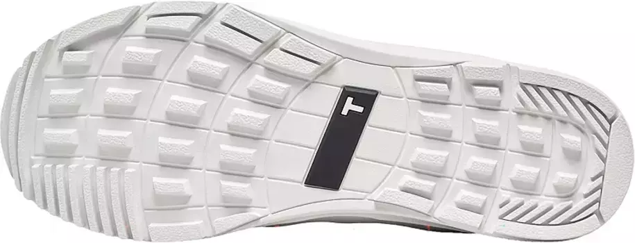 Оригинальные мужские туфли для гольфа TRUE Linkwear 1.2 TRUE linkswear, цвет Classic White