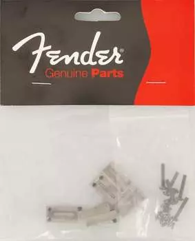 Седло для бриджа Fender American Standard Strat Bridge