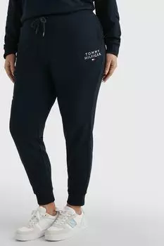 Оригинальные спортивные штаны для отдыха Tommy Hilfiger, синий
