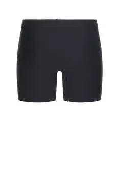 Оригинальные трусы-боксеры из микрофибры Commando, черный