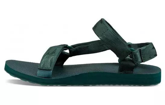 Оригинальные универсальные пляжные сандалии для мужчин Teva