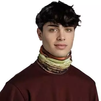 Оригинальный бафф с геометрическим принтом Buff, цвет Neski Multi