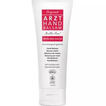 Оригинальный бальзам для рук Doctor 75мл, Speick