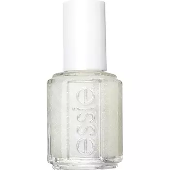 Оригинальный блестящий лак для ногтей 277 Shimmer Блестящий лак для ногтей Верхнее покрытие Pure Pearlfection 13,5 мл, Essie