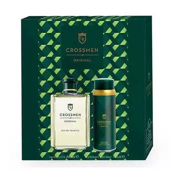 Оригинальный чехол 1 шт Crossmen