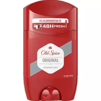 Оригинальный дезодорант-карандаш Old Spice, 50 ml
