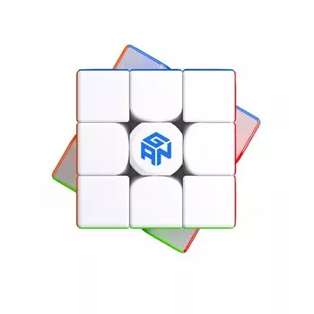 Оригинальный Gan Cube 12 M Maglev 3X3 Zolta