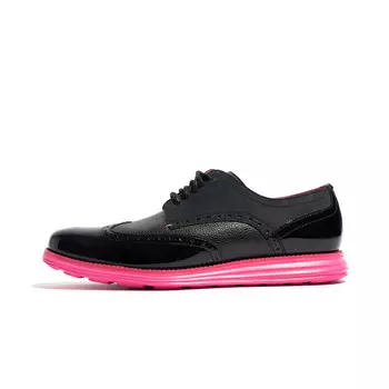 Оригинальный Grand Wingtip PHANTACI Cole Haan