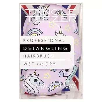 Оригинальный мини-единорог Tangle Teezer, 1 шт.