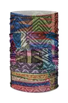Оригинальный многофункциональный шарф EcoStretch. Buff, мультиколор