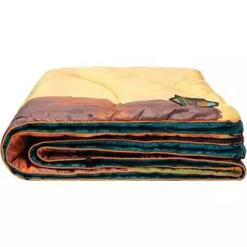 Оригинальный Паффи - Национальный парк Зайон Rumpl, цвет One Color