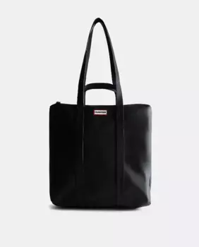 Оригинальный прорезиненный рюкзак Hunter, черный