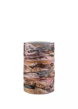 Оригинальный пуховый воротник ecostretch Buff