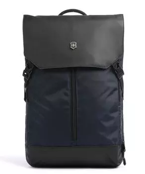 Оригинальный рюкзак для ноутбука Altmont 15,6 из полиэстера Victorinox, синий